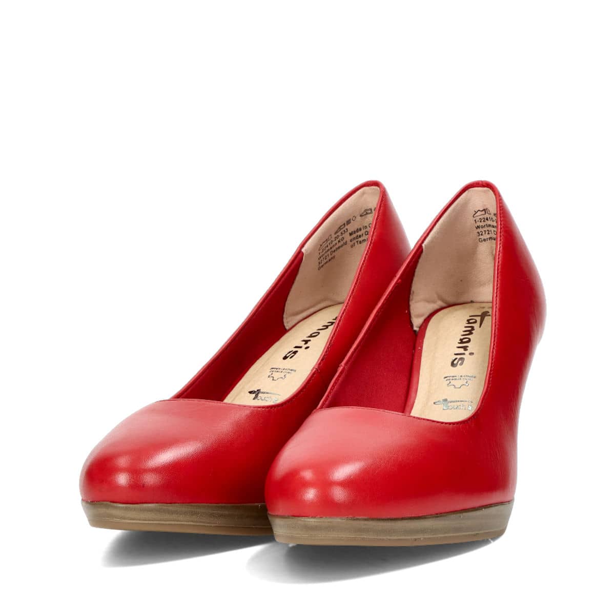 women's - red | Robel.shoes