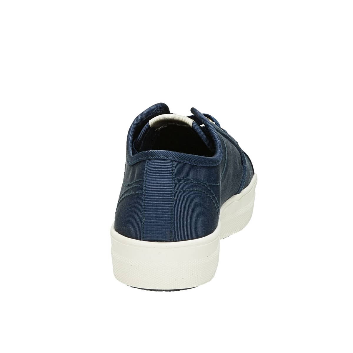 sneakers on white sole - dark blue | Robel.shoes