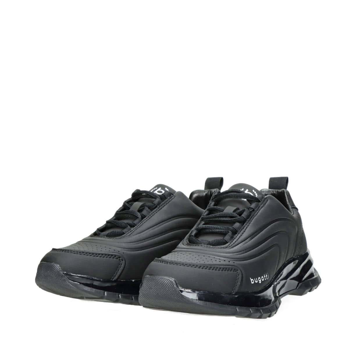 Amazon.com | Bugatti Women's Low-Top Sneakers, Dunkelgrün, US-0 / Asia Size  s | Fashion Sneakers