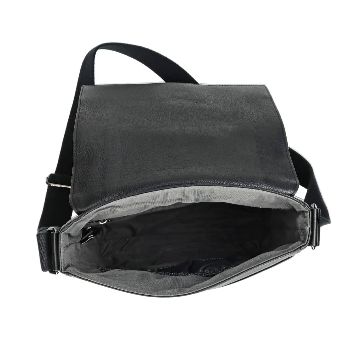 Leather bag Picard Black in Leather - 29279484