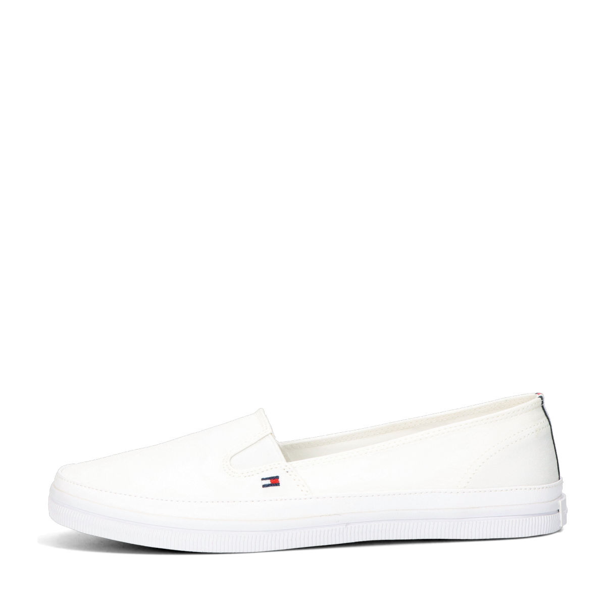 Tommy Hilfiger Lelita Fashion Sneaker, Women's Size 8.0 M, White, NEW,  25145 | eBay