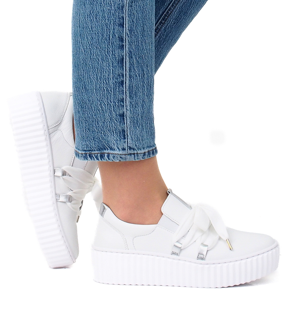 Gabor Rollingsoft Sensitive 86.968.81 - Women's Sneaker - Size 4.5 (UK)  37.5 (EU) Grey: Amazon.co.uk: Fashion