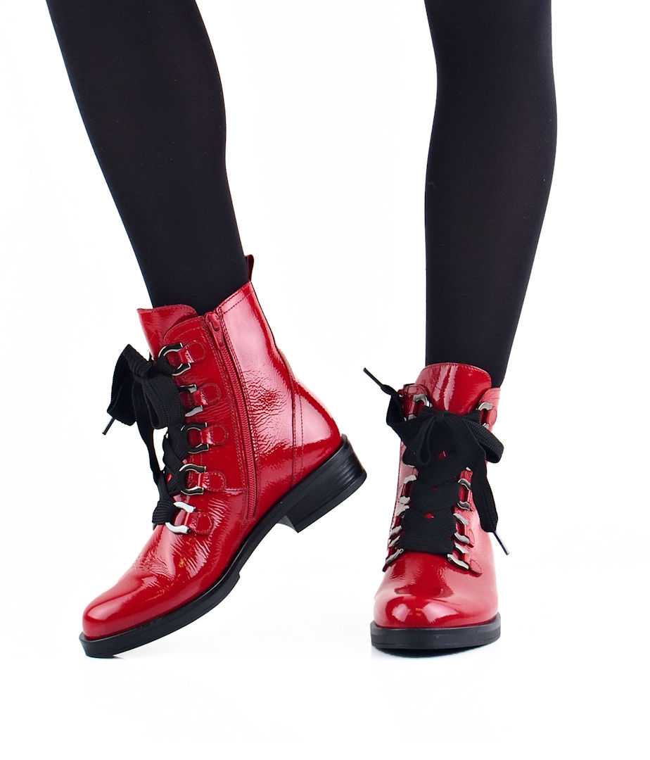 Gabor women´s stylish ankle shoes - |
