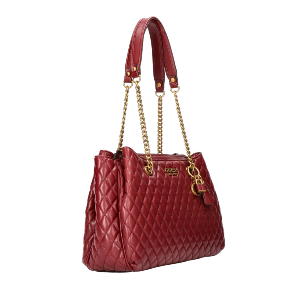 Buy White Handbags for Women by GUESS Online | Ajio.com