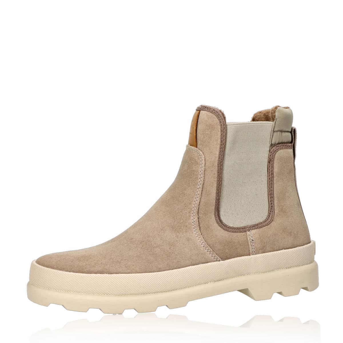 Gant women's suede ankle boots -