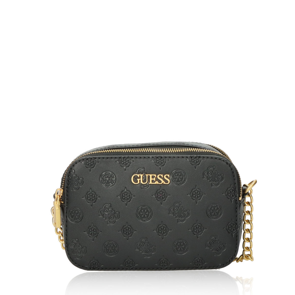 Guess women's all-year-round bag - black