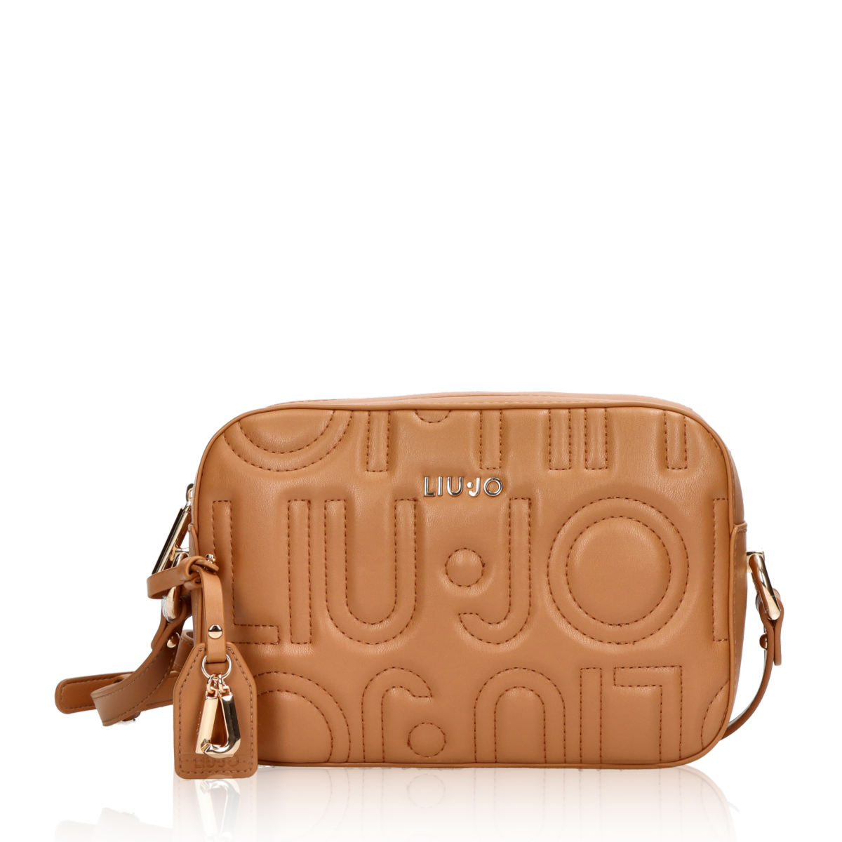 Liu Jo women's stylish bag - brown