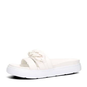 BAGATT women's stylish slippers - white