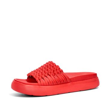 BAGATT women's stylish slippers - red