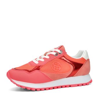 BAGATT women's stylish sneaker - pink