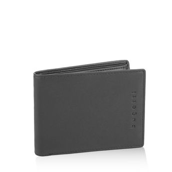Bugatti men´s classic wallet - black
