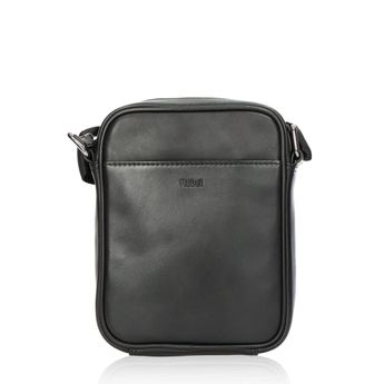Robel men's everyday handbag - black