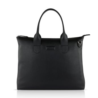 Bugatti women's practical bag - black