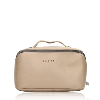 Bugatti women's cosmetic bag - beige