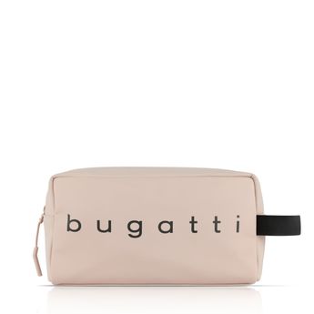 Bugatti women's cosmetic bag - pale pink