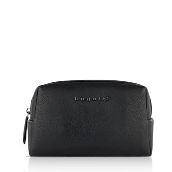 Bugatti women's cosmetic bag - black