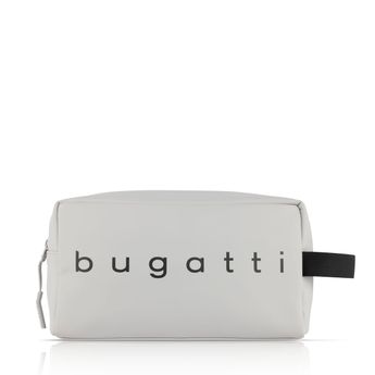 Bugatti women's cosmetic bag - gray