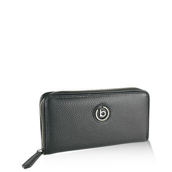 Bugatti women´s wallet - black