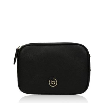 Bugatti women´s stylish handbag - black