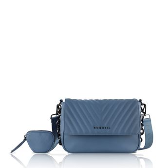 Bugatti women's stylish bag - blue