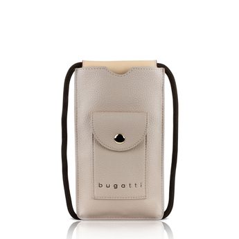 Bugatti women's practical case - beige