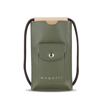 Bugatti women's practical case - olive