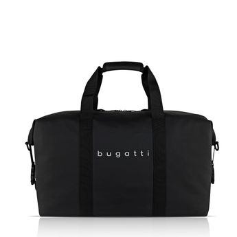 Bugatti men's travel bag - black