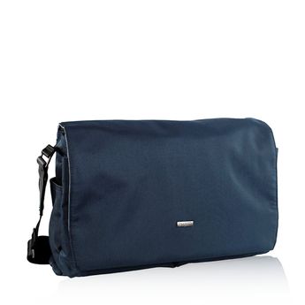 Picard men's everyday practical handbag - blue