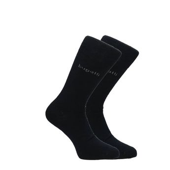 Bugatti men´s quality socks - dark blue