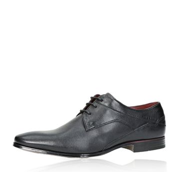 Bugatti men´s formal shoes - black