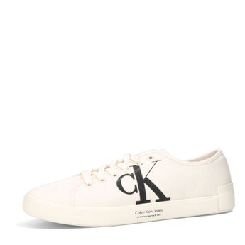 Calvin Klein men's everyday sneaker - white