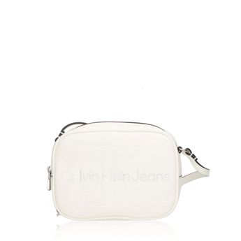 Calvin Klein women's stylish bag - white