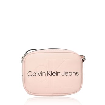 Calvin Klein women's stylish bag - pink