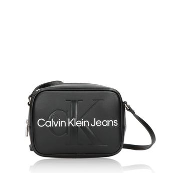 Calvin Klein women's fashion bag - black