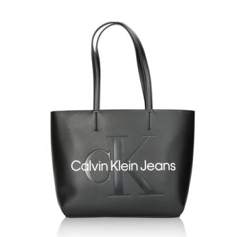 Calvin Klein women's fashion bag - black
