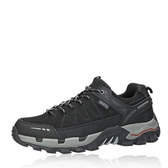 Dockers men's trekking sneakers - black
