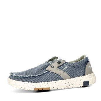 Dockers men's stylish low shoes - blue