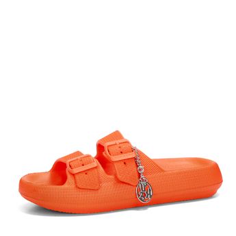 Dockers women's stylish slippers - orange