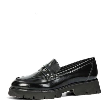 ETIMEĒ women's fashion low shoes - black