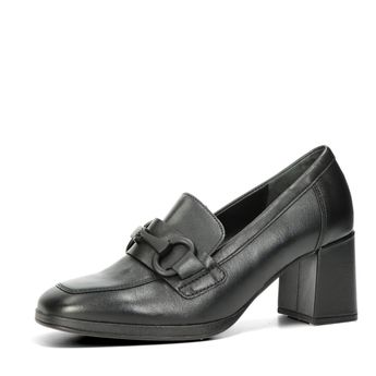 Gabor women's elegant low shoes - black
