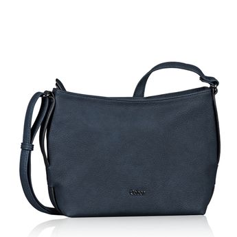 Gabor women's everyday bag - dark blue