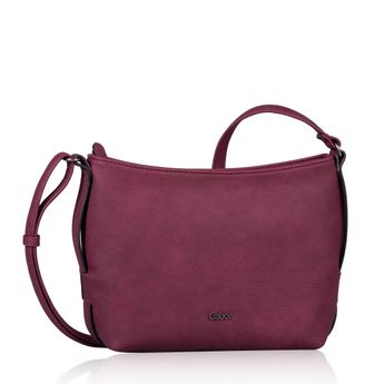 Gabor women's everyday bag - purple