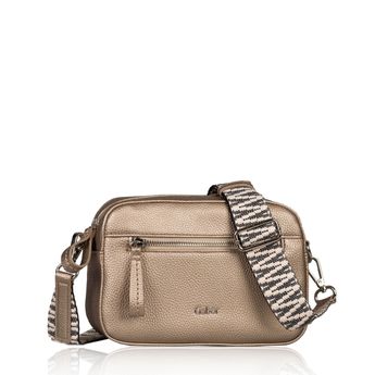 Gabor women's stylish bag - gold