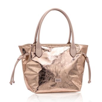 Gabor women's stylish bag - bronze
