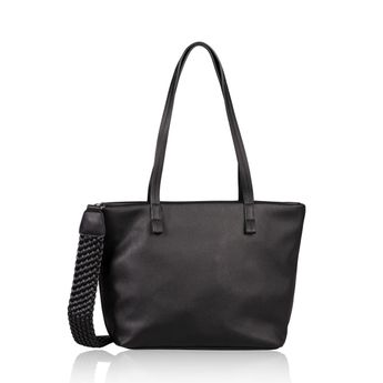 Gabor women's practical bag - black
