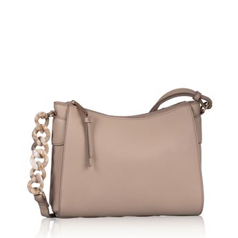 Gabor women´s stylish handbag - beige
