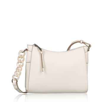Gabor women´s stylish handbag - white