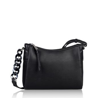 Gabor women's stylish handbag - black