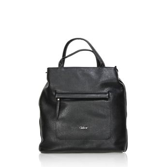 Gabor women's practical backpack - black