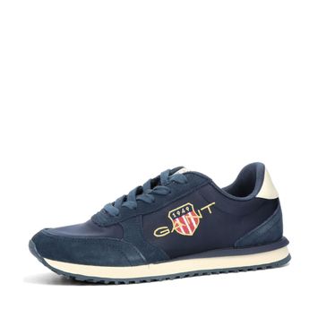 Gant women's stylish sneaker - dark blue